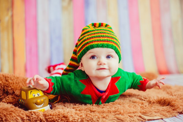 New Born Baby Gift Hampers in Calicut
