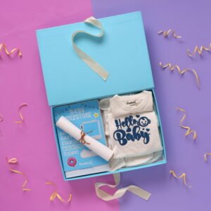 New Born Baby Gift Hampers in Calicut