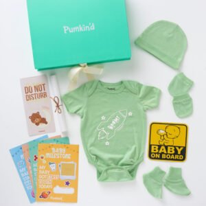 Cute baby hampers Calicut