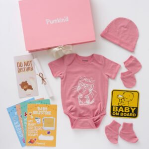 New Born Baby Gift Hampers in Calicut
