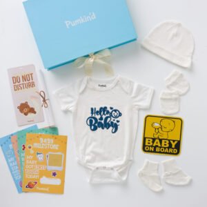 New Born Baby Gift Hampers in Calicut