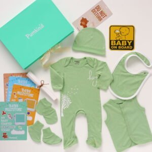 New Born Baby Gift Hampers in Calicut
