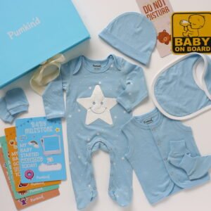 New Born Baby Gift Hampers in Calicut