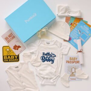 New Born Baby Gift Hampers in Calicut