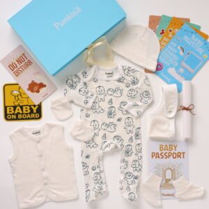 New Born Baby Gift Hampers in Calicut