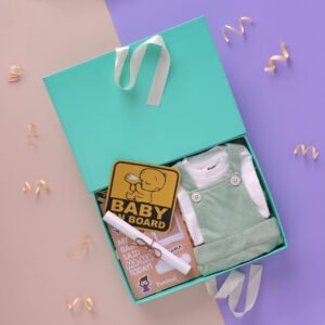 New Born Baby Gift Hampers in Calicut
